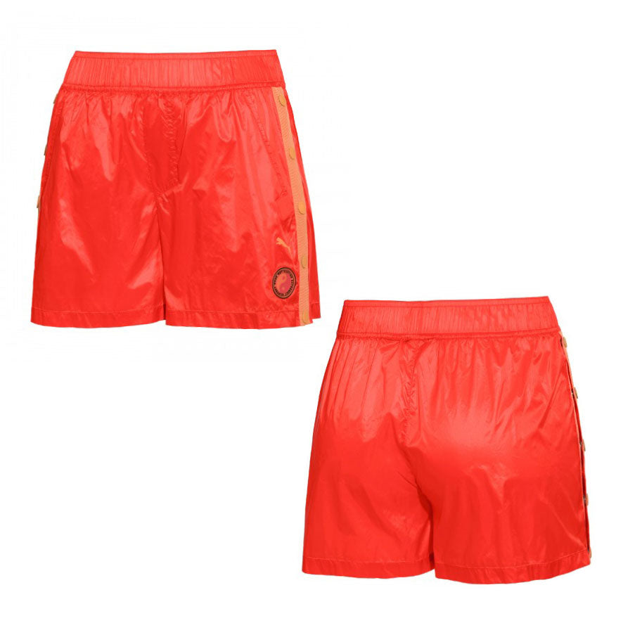 x Rihanna Fenty Mini Shorts