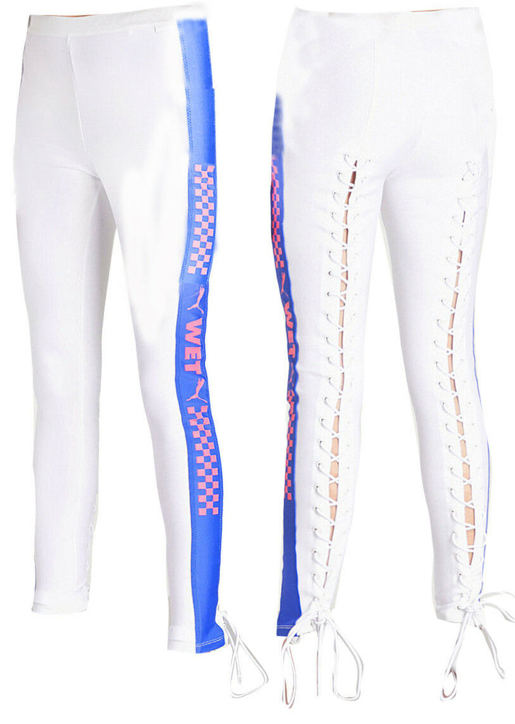 x Fenty Side Strip Leggings