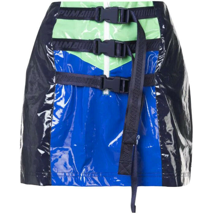 x Rihanna Fenty Mini Skirt