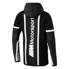 Puma BMW Motorsport Evoknit Hoodie - Mens