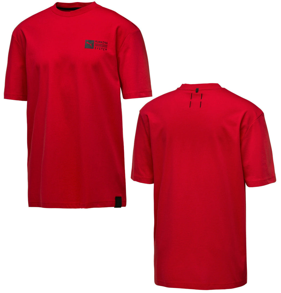 RS 0 Capsule T Shirt