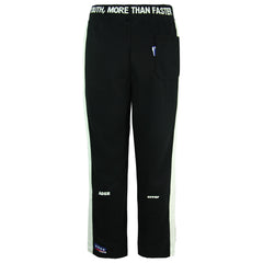 Puma x Ader Error  Black/White Womens Joggers