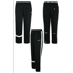 Puma x Ader Error  Black/White Womens Joggers