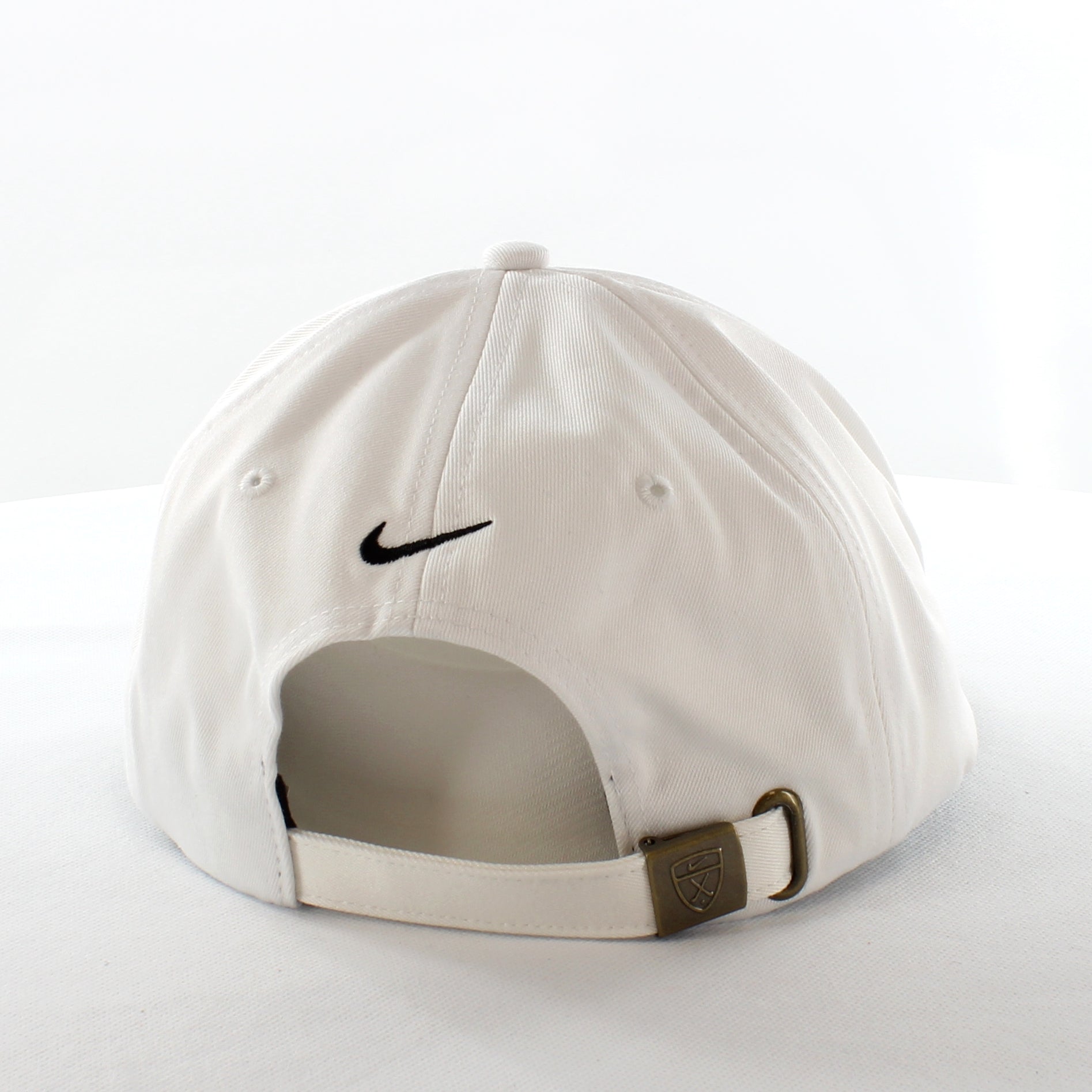 Vintage Nike Unisex 2003 Tiger Woods Golf Cap (One-Size)