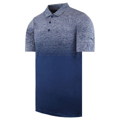 Puma EvoKnit Mens Polo Shirt