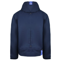 Puma x Ader Error Mens Navy Windbreaker Jacket