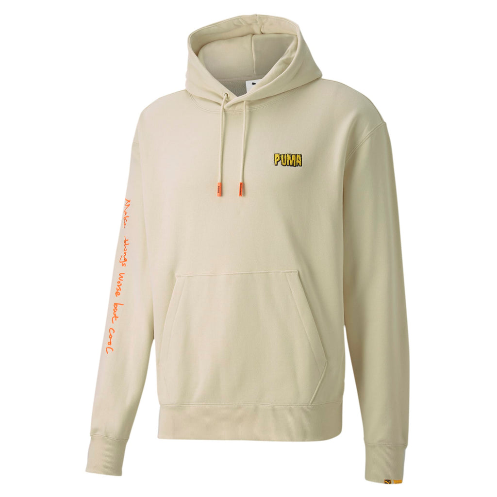 x Randomevent Logo Hoodie