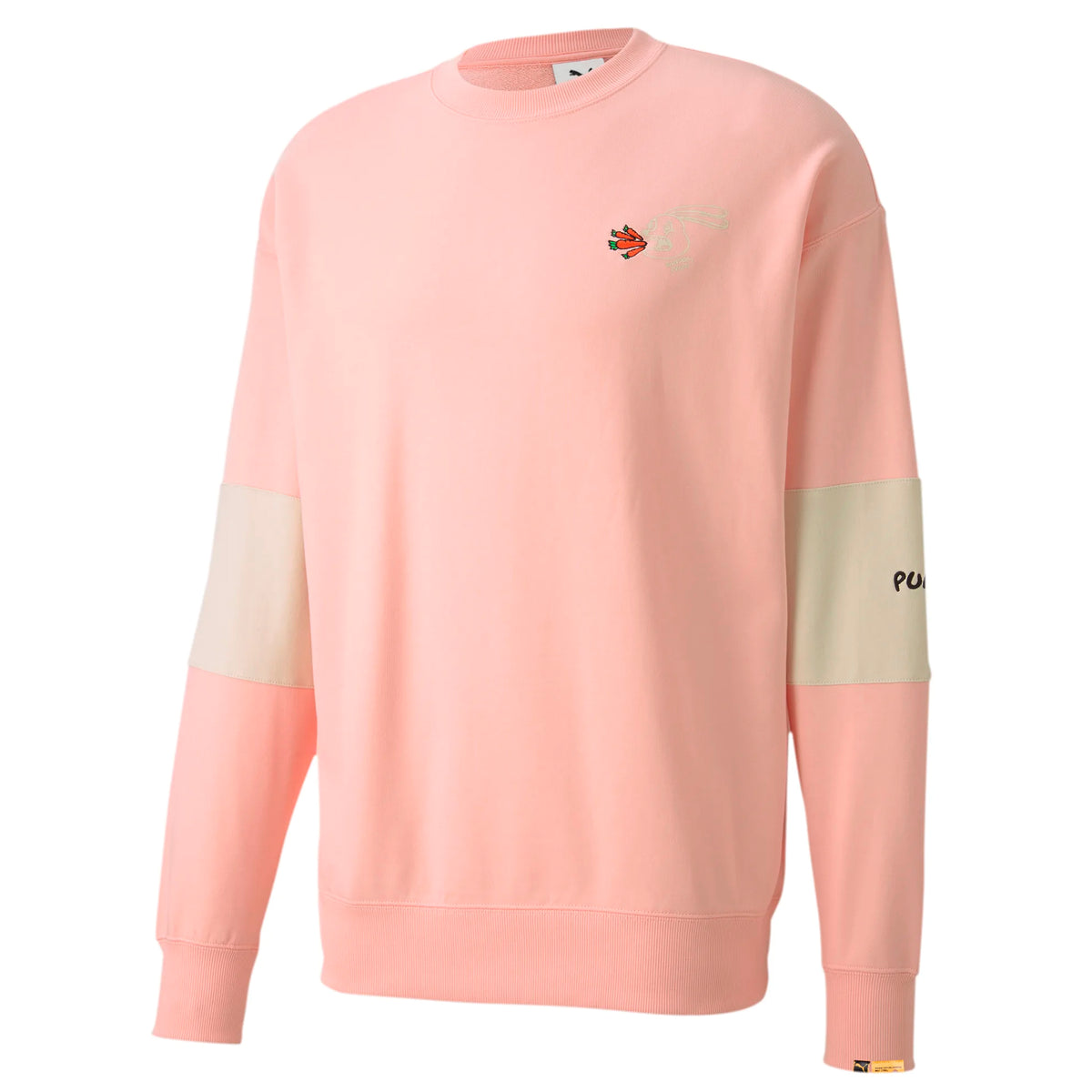 Puma x Randomevent Crew Sweatshirt - Mens