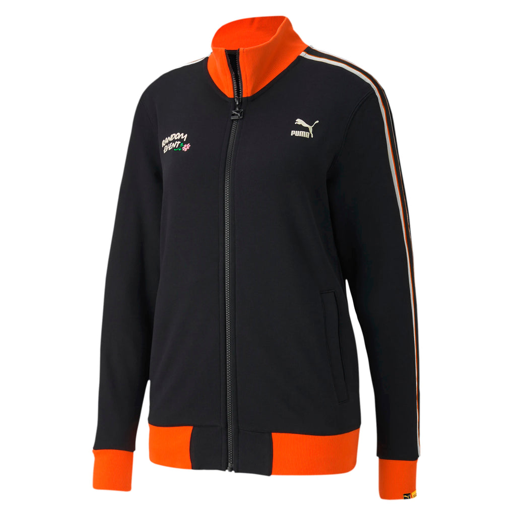 x Randomevent Track Jacket