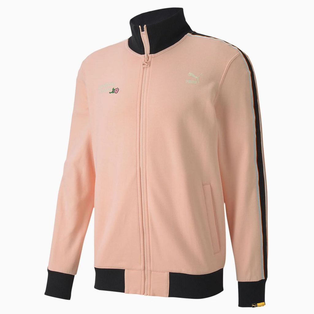 x Randomevent Track Jacket