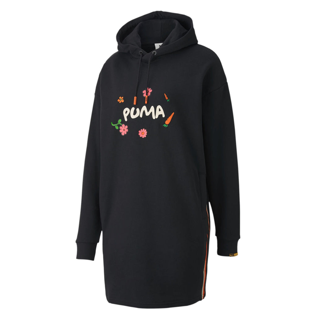 x Randomevent Jumper Dress