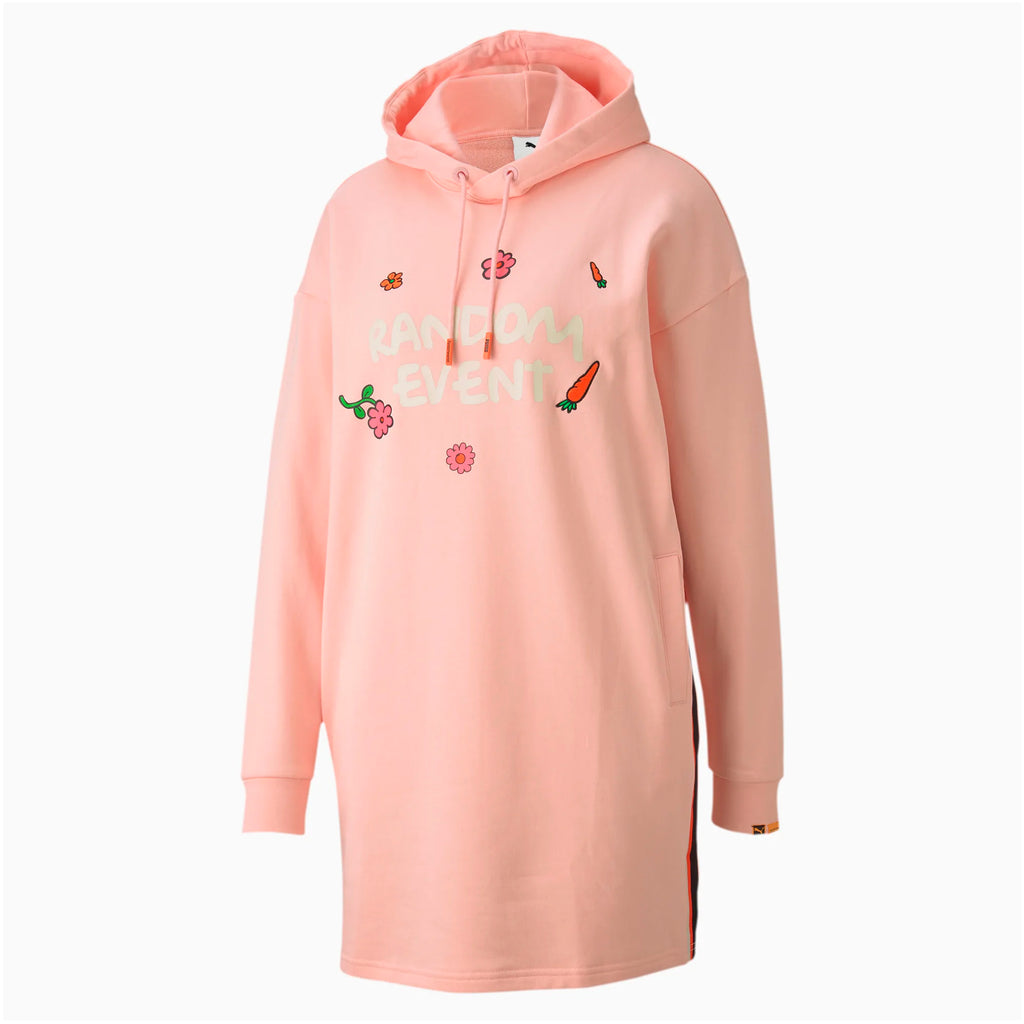 x Randomevent Jumper Dress