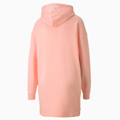 Puma x Randomevent Pink Jumper Dress - Womens