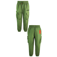 Puma x Attempt Mens Khaki Trousers