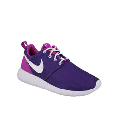 Nike Roshe One (GS) Kids Purple Running Shoes