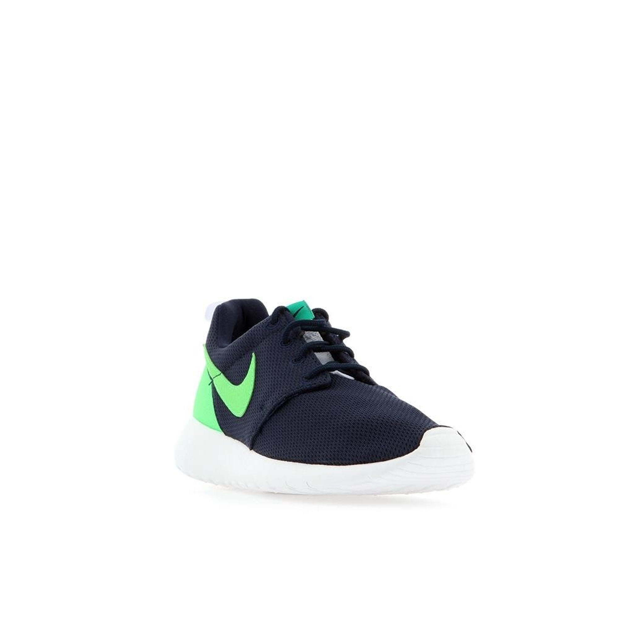 Nike Roshe One (GS) Kids Navy Running Shoes