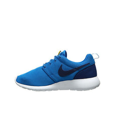 Nike Roshe One (GS) Kids Blue Running Shoes