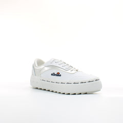 Ellesse Alzina AF Womens White Trainers