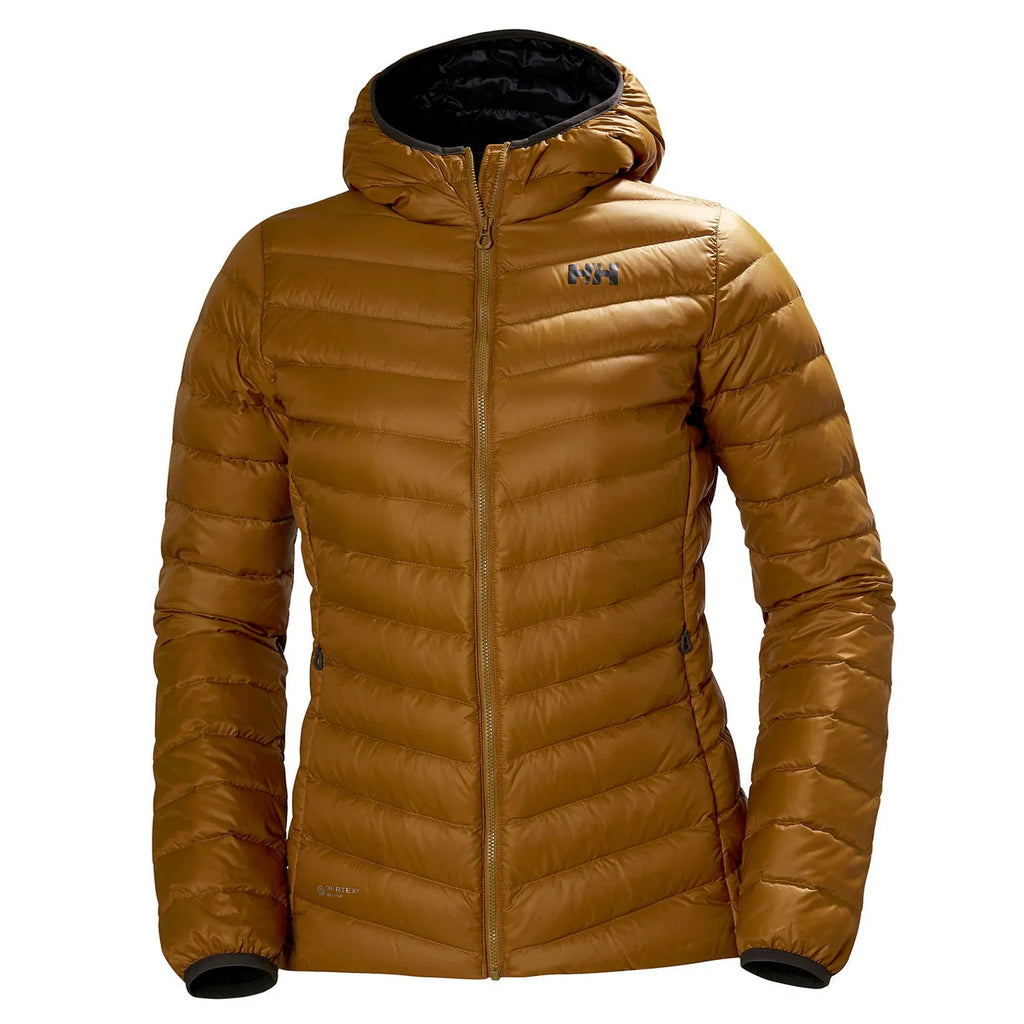 Verglas Woimens Jacket