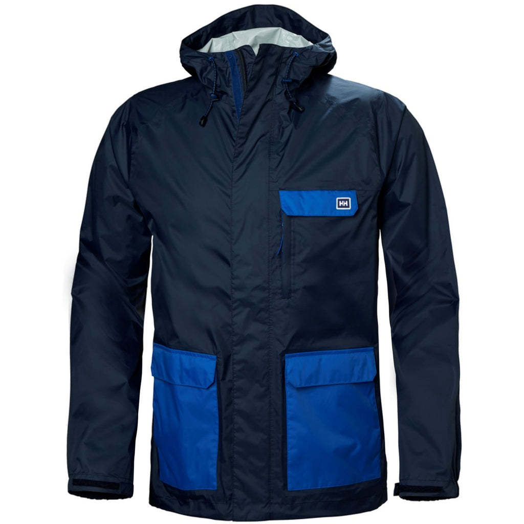 Roam Jacket