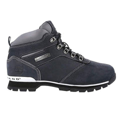 Timberland Splitrock 2 Hiker Mens Navy Boots