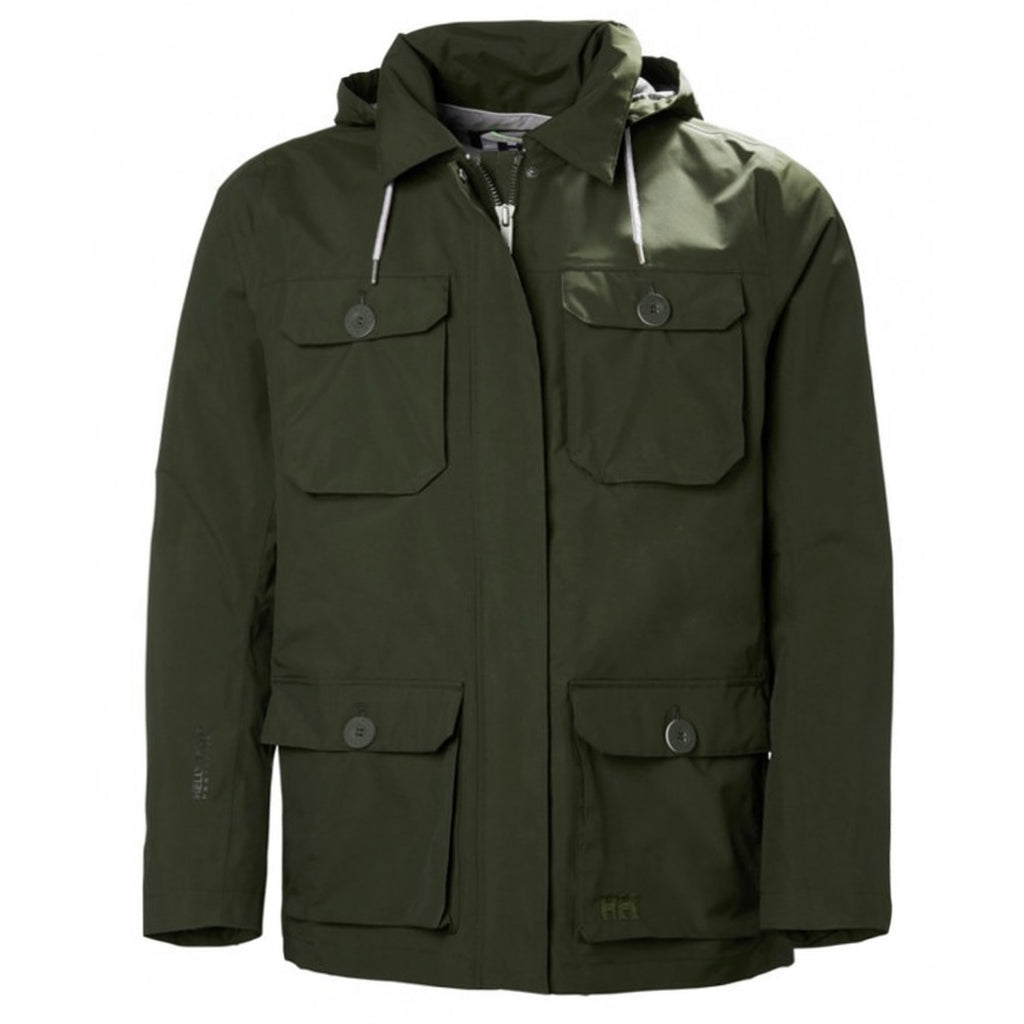 Kobe Field Jacket