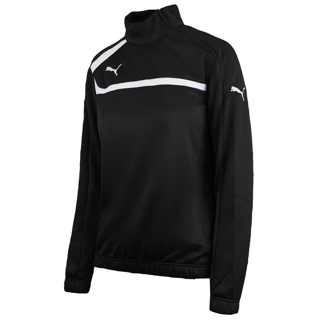 Puma PWR-C 1.12 Womens Black Jacket