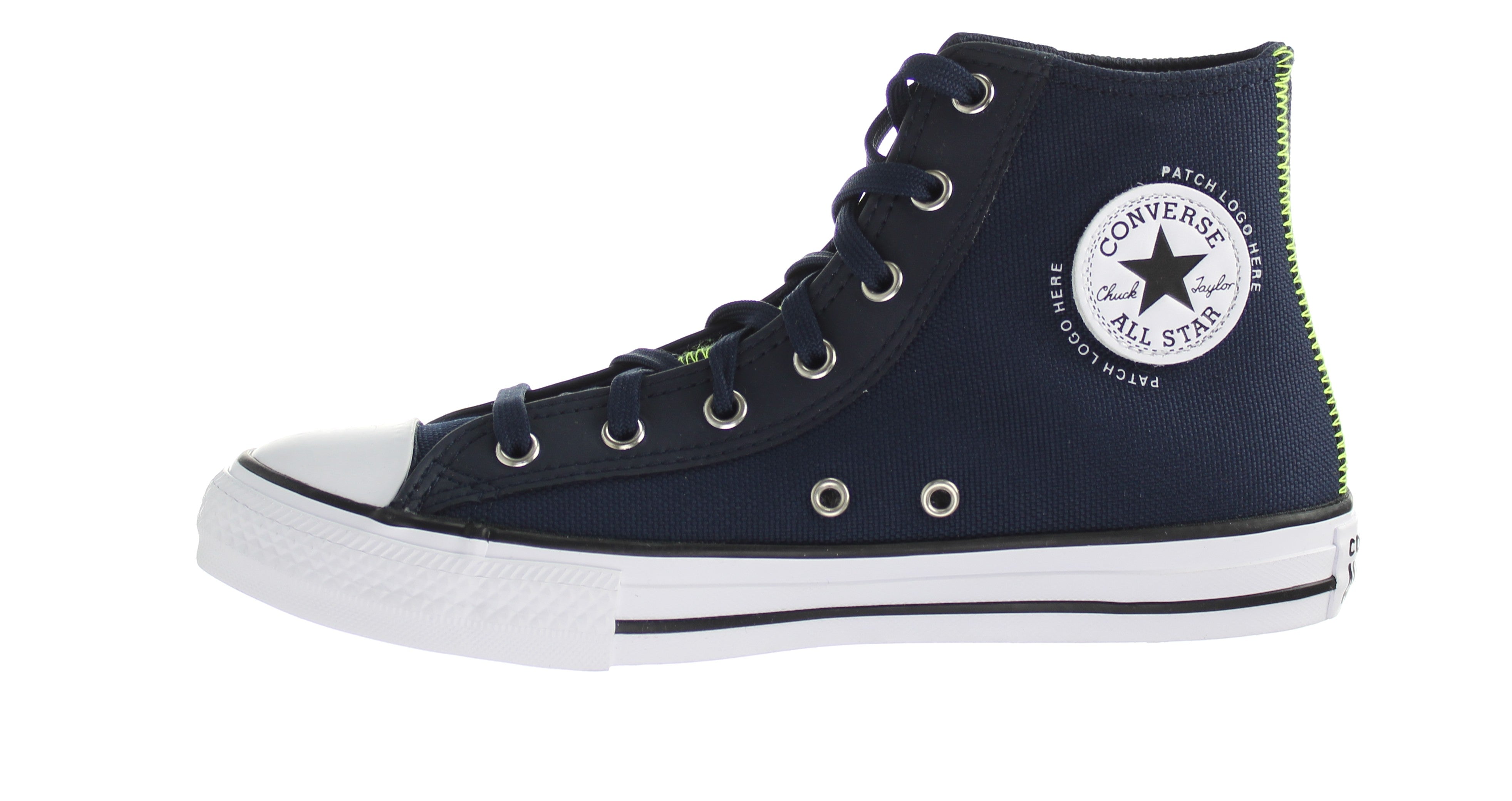 Converse Chuck Taylor All Star Kids Blue Plimsolls