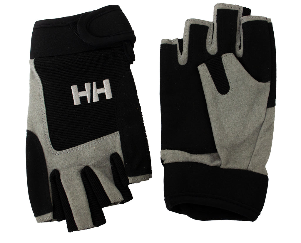 Sailing Fingerless Gloves
