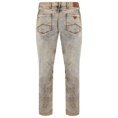 Armani Jeans 990 Boy Fit Mens Jeans