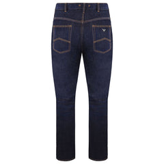 Armani Jeans J09 Regular Fit Mens Jeans