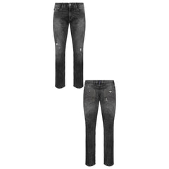 Armani Jeans J06 Slim Fit Mens Jeans