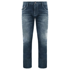 Armani Jeans J20 Extra Slim Mens Denim