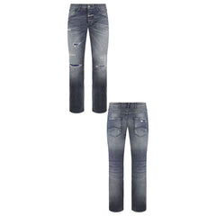 Armani Jeans Extra Fit Mens Denim