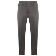 Armani Jeans Slim Fit Mens Grey Denim