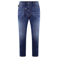 Emporio Armani J01 Regular Fit Mens Jeans