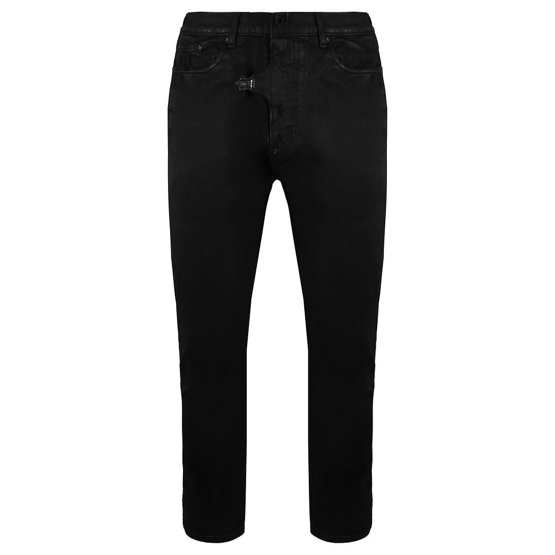 Emporio Armani J01 Regular Fit Mens Jeans