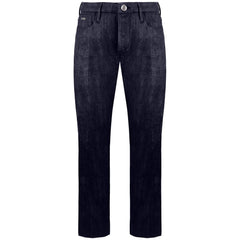 Emporio Armani J03 Slim Fit Regular Waist Mens Jeans