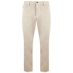 Emporio Armani J06 Slim Fit Mens Chino Trousers