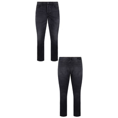 Emporio Armani J11 Skinny Fit Mens Jeans