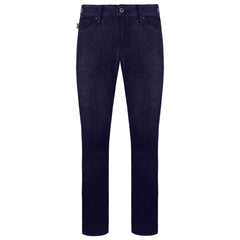 Emporio Armani J15 Regular Fit Mens Jeans