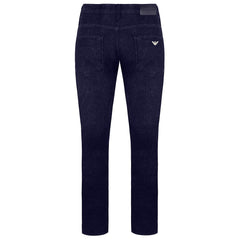 Emporio Armani J15 Regular Fit Mens Jeans