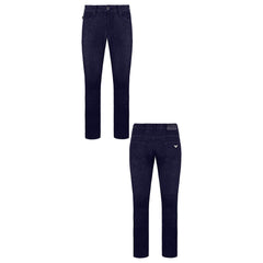 Emporio Armani J15 Regular Fit Mens Jeans