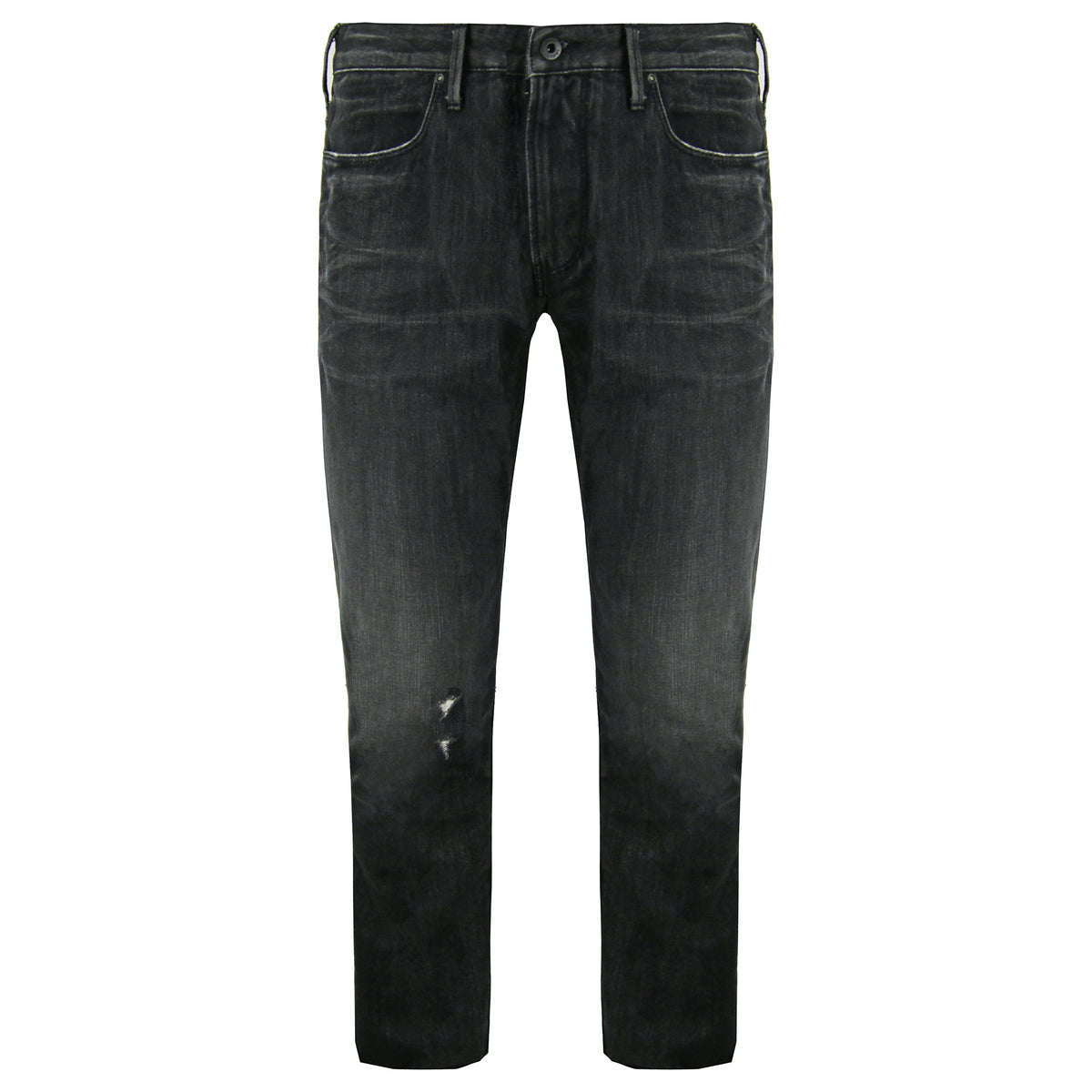 Armani Jeans J06 Slim Fit Mens Denim