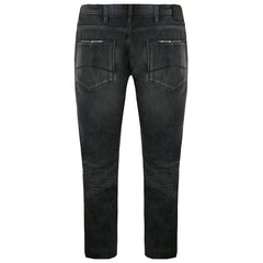 Armani Jeans J06 Slim Fit Mens Denim