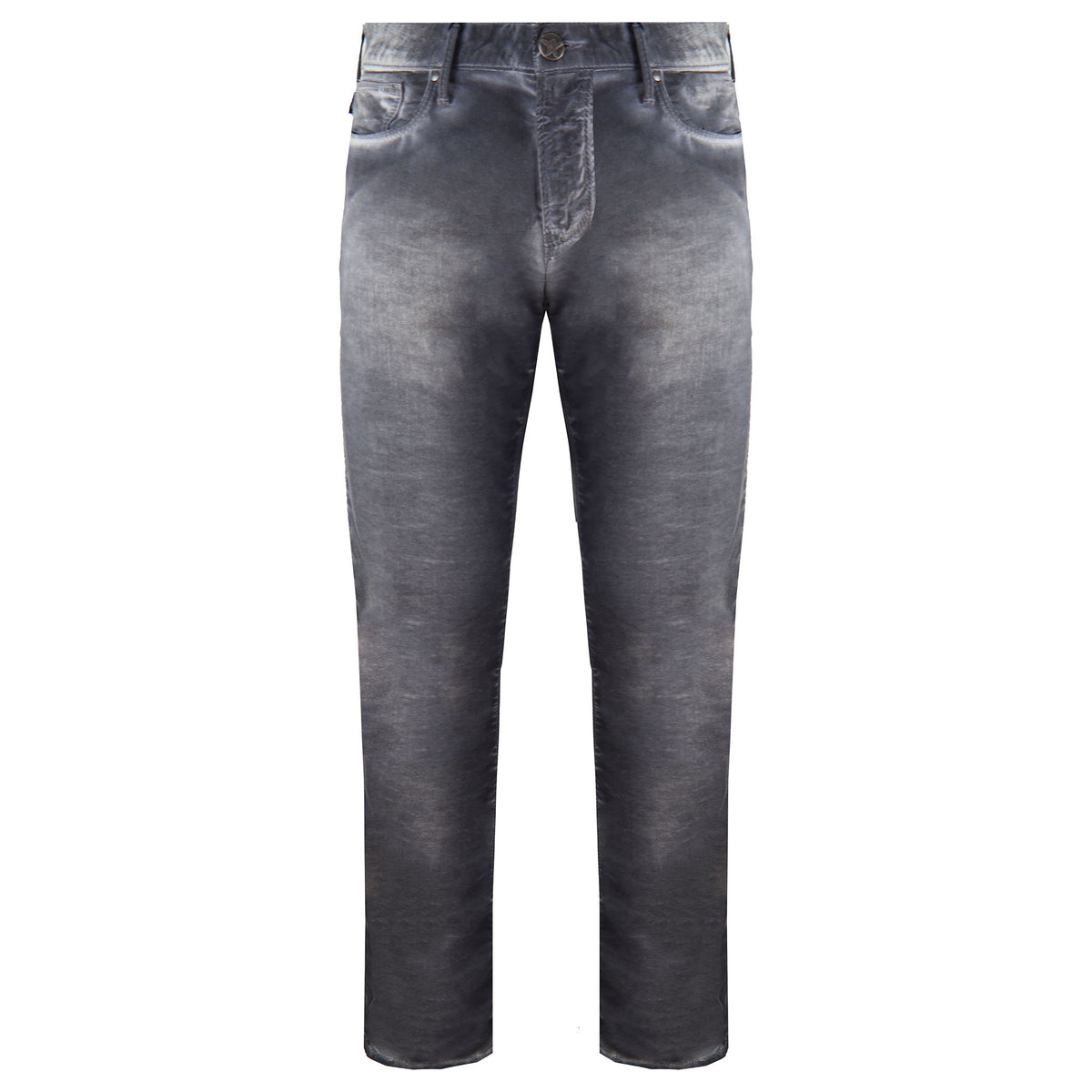 Armani Jeans J06 Slim Fit Mens Denim