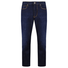 Armani Jeans J45 Slim Fit Mens Denim