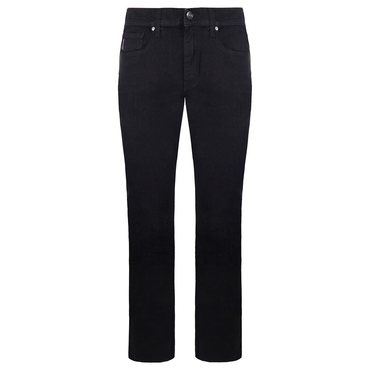 Armani Exchange Slim Fit Mens Black Jeans