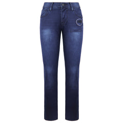 Armani Exchange Skinny Fit Mens Jeans
