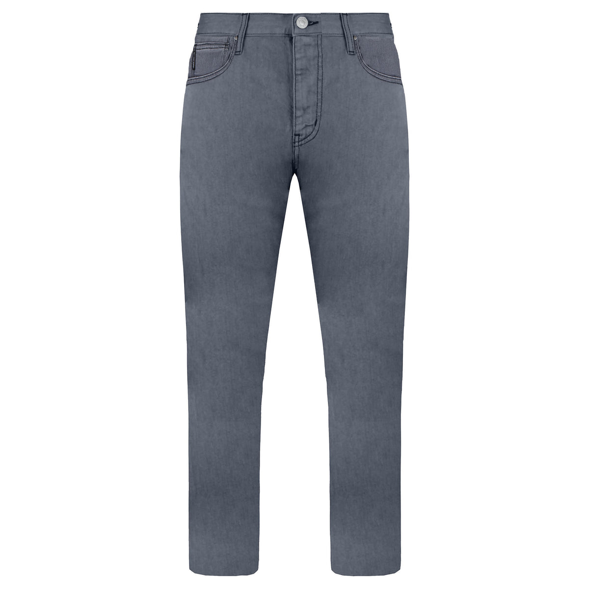 Armani Exchange Straight Mens Jeans